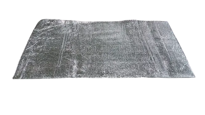 60x30 RSB 150# Pouch