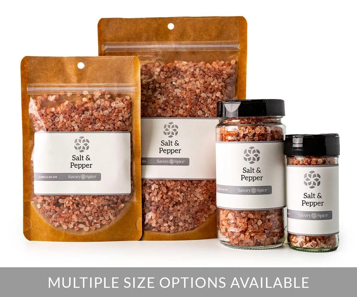 Alderwood Smoked Sea Salt