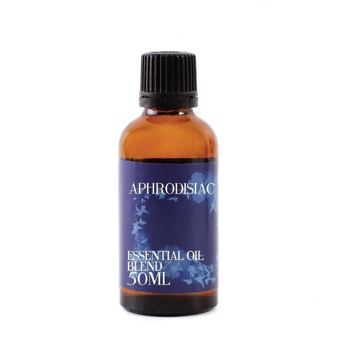 Aphrodisiac - Essential Oil Blends