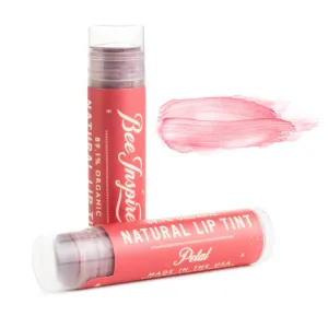 Bee Inspired Tinted Lip Balm