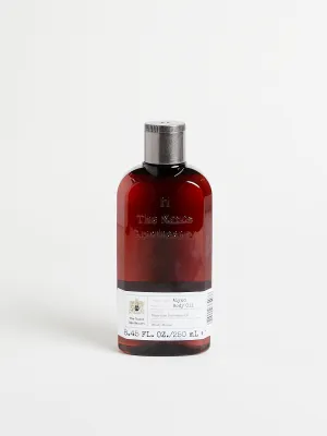 Body Oil in Alyko