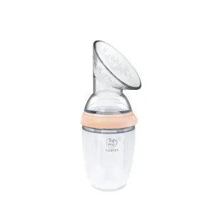 Gen 3 Silicone Breast Pump 9 oz - Nude