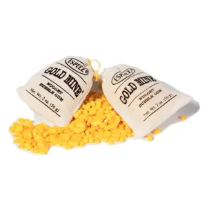 GOLD MINE GUM NUGGETS POUCH 2 oz. | 1 ct