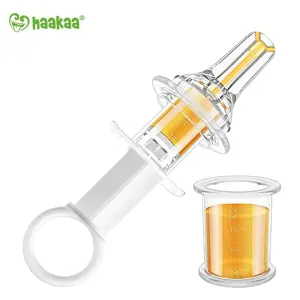 Oral Syringe