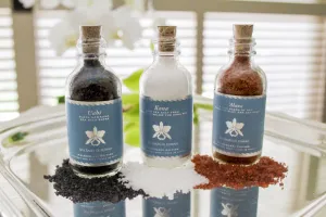 Sea Salts of Hawaii