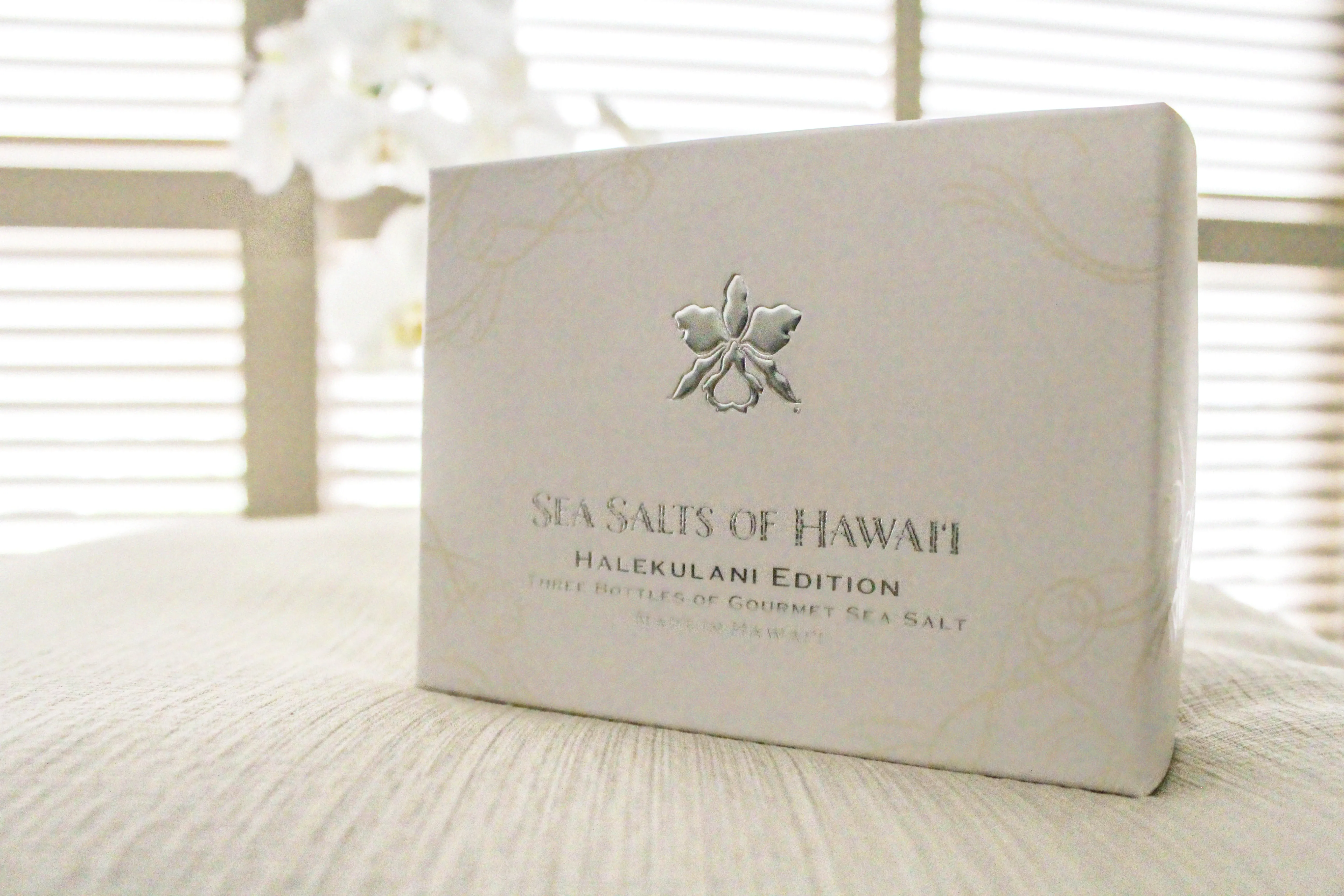 Sea Salts of Hawaii