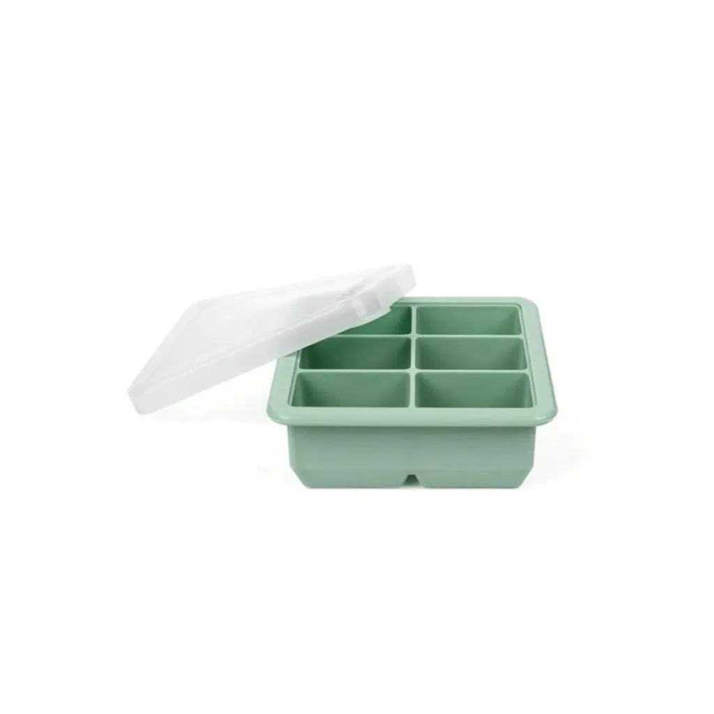 Silicone Freezer Tray